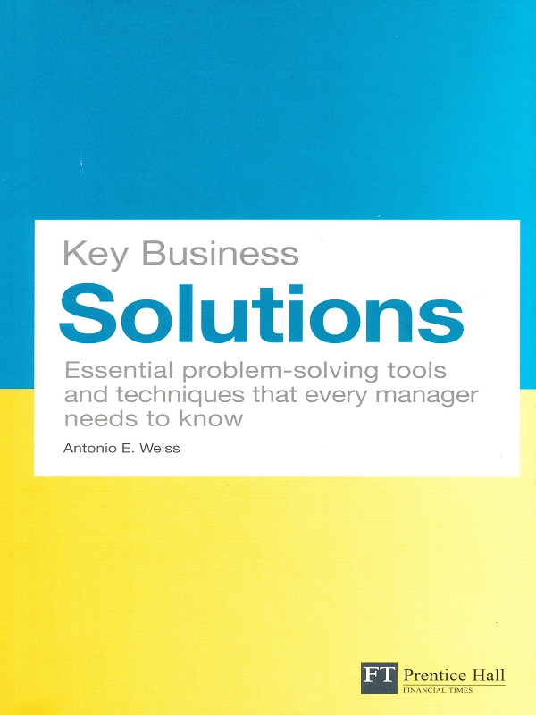 Key Business Solutions/Weiss